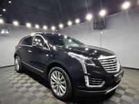 Gebraucht Cadillac XT5 314 PS (230 kW) 2018 Schwarz SUV