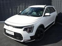 Gebraucht Kia e-Niro Inspiration 150 kW (204 PS) 2023 Weiß SUV