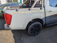 Gebraucht DFSK Rich 6 163 PS (119 kW) 2025 Grau Pickup