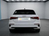 Second-hand Audi A3 116 CP (85 kW) 2022 Alb Berlinǎ