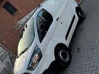 Gebraucht Ford Transit Custom 109 PS (80 kW) 2019 Weiß Van / Kleinbus