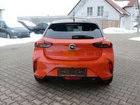Gebraucht Opel Corsa Ultimate 101 PS (74 kW) 2022 Orange Kleinwagen