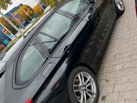 gebraucht BMW 318 d Sportline