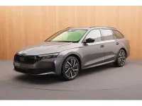 Neu Skoda Octavia 150 PS (110 kW) 2026 Kombi