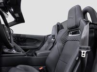 Gebraucht Jaguar F-Type 450 PS (330 kW) 2024 Santorini black Cabrio