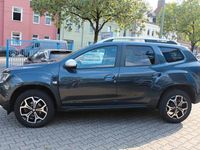 Gebraucht Dacia Duster Anniversary 131 PS (96 kW) 2019 Grau SUV