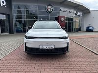 Neu Leapmotor C10 158 kW (215 PS) 2025 Weiß SUV