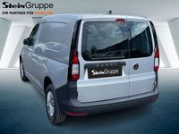 Neu VW Caddy Basis 102 PS (75 kW) 2025 Reflexsilber Van / Kleinbus