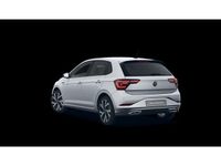 Gebraucht VW Polo R-line 116 PS (85 kW) 2024 Silber Limousine