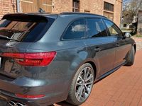 Gebraucht Audi S4 Sport 354 PS (260 kW) 2017 Grau Kombi