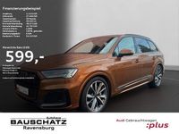 Gebraucht Audi Q7 S-Line 381 PS (280 kW) 2021 Default SUV