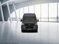 Second-hand Mercedes Sprinter 150 CP (110 kW) 2024 Gri Van