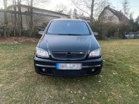 Gebraucht Opel Corsa OPC 2003 Schwarz Kleinwagen