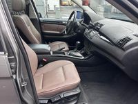 Gebraucht BMW X5 218 PS (160 kW) 2006 Silber SUV