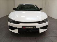 Gebraucht Kia EV6 GT 430 kW (585 PS) 2023 Weiß SUV