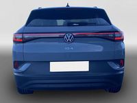 Brugt VW ID.4 108 kW (148 HK) 2022 Grå SUV