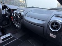 Gebraucht Ferrari F430 489 PS (359 kW) 2007 Schwarz Cabrio