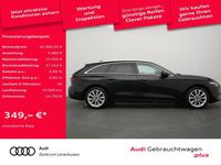 Gebraucht Audi A5 Sport 204 PS (150 kW) 2025 Schwarz Kombi