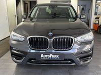 Gebraucht BMW X3 190 PS (139 kW) 2021 Sophistograu brillanteffekt me SUV