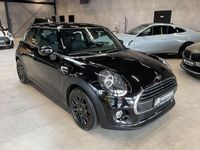 Gebraucht Mini ONE 105 PS (77 kW) 2020 Schwarz Kleinwagen