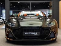 Gebraucht Aston Martin DBS 725 PS (533 kW) 2024 Grün Cabrio