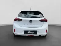 Gebraucht Opel Corsa S 55 PS (40 kW) 2024 Weiß Kleinwagen