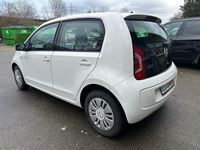 Second-hand VW up! 75 CP (55 kW) 2013 Alb Hatchback