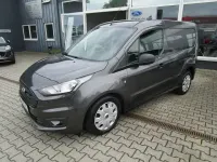 Gebraucht Ford Transit Connect Trend 101 PS (74 kW) 2022 Grau Van / Kleinbus
