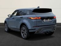 gebraucht Land Rover Range Rover evoque R-Dynamic SE 2.0 D200 Mild-Hybrid EU6d