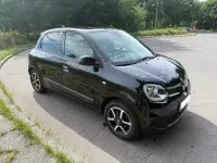 Gebraucht Renault Twingo LIMITED 92 PS (67 kW) 2020 Schwarz Kleinwagen