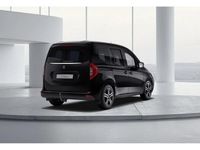 Gebraucht Mercedes T180 Progressive 131 PS (96 kW) 2025 Loparitschwarz metallic Van / Kleinbus