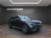 Gebraucht Mercedes GLC450 Premium Plus 367 PS (269 kW) 2024 Grau SUV