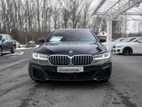 gebraucht BMW 530 d M-Sport SITZBELÜFTUNG ACC LASER HUD HGSD