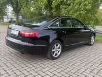 Gebraucht Audi A6 170 PS (125 kW) 2008 Limousine
