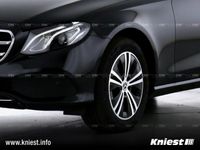gebraucht Mercedes E220 T d Avantgarde+Comand+LED+Kamera+Totwinkel