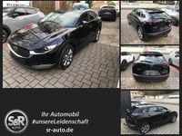 Usata Mazda CX-30 Selection 2021 Nero SUV