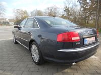 gebraucht Audi A8 4.0 TDI tiptronic quattro,TÜV-NEU