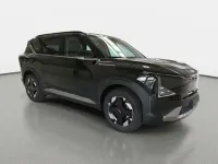 Neu Kia EV5 Air 160 kW (218 PS) 2026 Fusion black metallic SUV