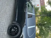 Gebraucht Porsche Cayenne S 385 PS (283 kW) 2008 Schwarz SUV
