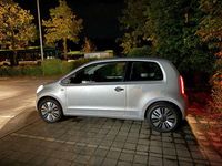 Gebraucht Skoda Citigo Active 60 PS (44 kW) 2016 Silber Kleinwagen