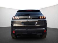 Gebraucht Peugeot 3008 GT 131 PS (96 kW) 2023 Grau SUV
