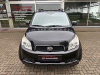 Second-hand Daihatsu Terios 105 CP (77 kW) 2008 Other SUV
