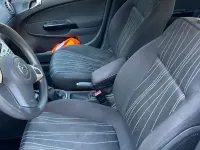 Usado Opel Corsa 90 CV (66 kW) 2007 Azul Utilitario