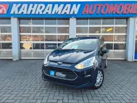Używany Ford B-MAX Trend 101 KM (74 kW) 2013 Niebieski Minivan