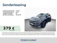 Neu Cupra Terramar 150 PS (110 kW) 2026 Grau SUV