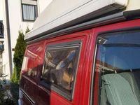 gebraucht VW Transporter T4TD T4