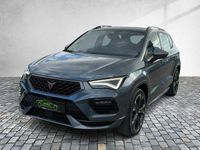 Gebraucht Cupra Ateca 301 PS (221 kW) 2021 Rodium grau SUV