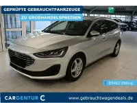 Gebraucht Ford Focus Titanium X 155 PS (114 kW) 2023 Unbekannt (metallic) Kombi
