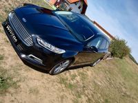 gebraucht Ford Mondeo Turnier Business Edition 1.5 EcoBoost RFK