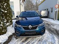 Gebraucht Renault Arkana Techno 140 PS (102 kW) 2023 Sansibarblau metallic SUV